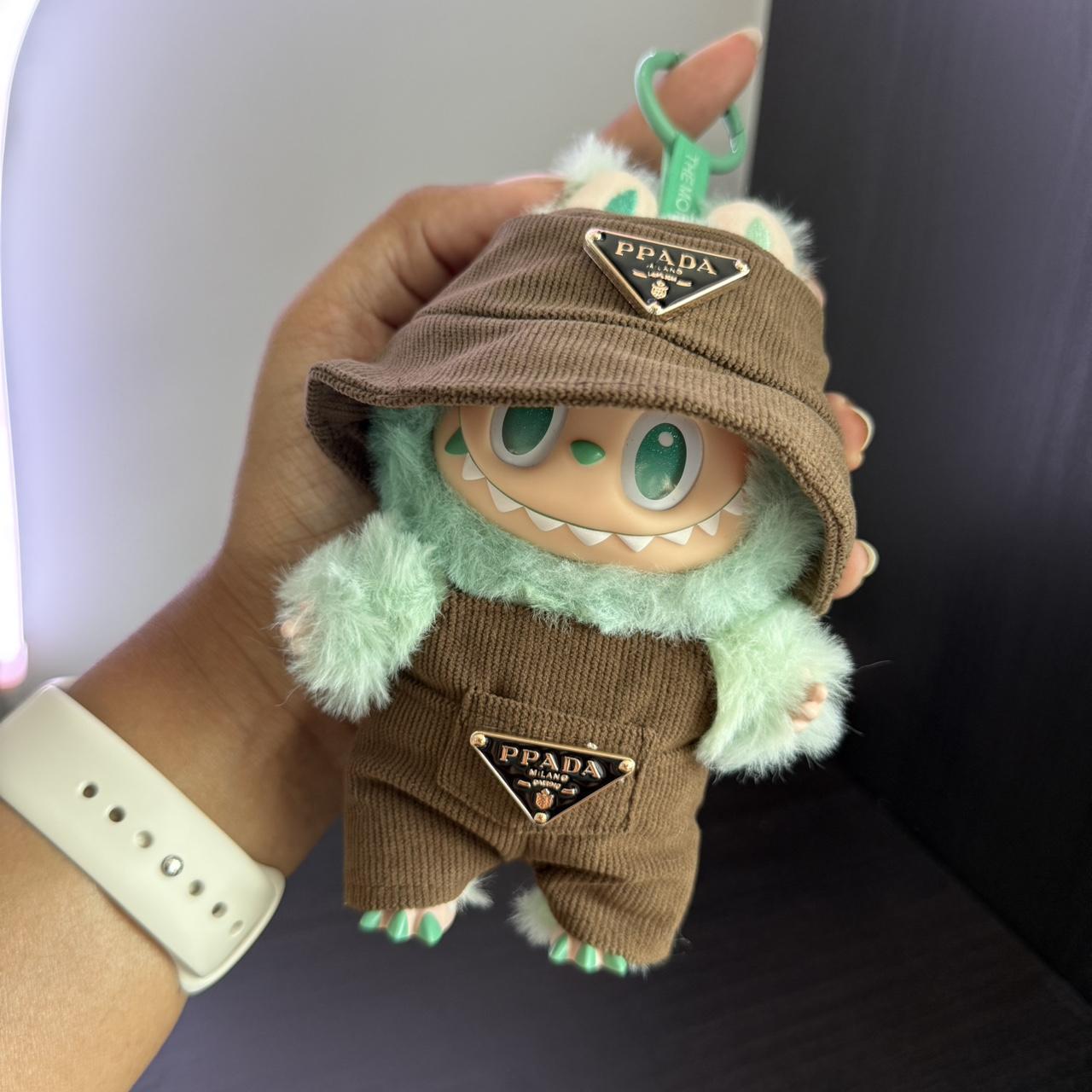 LABUBU