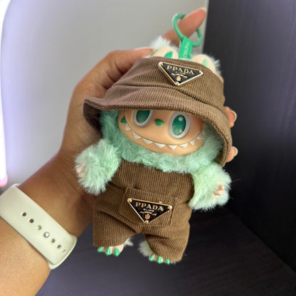 LABUBU