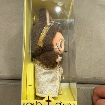 LABUBU