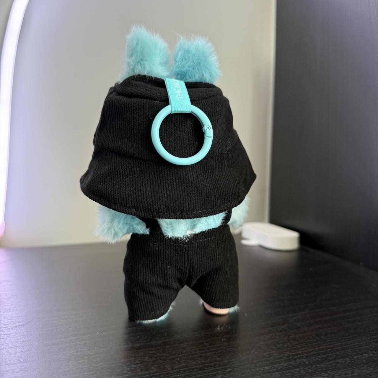 LABUBU
