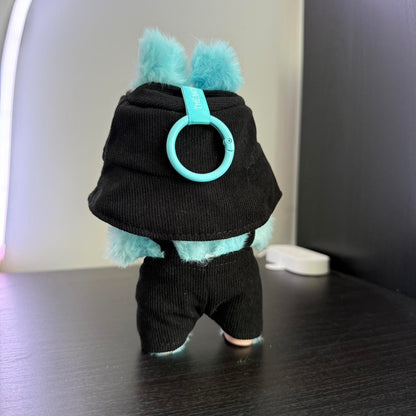 LABUBU