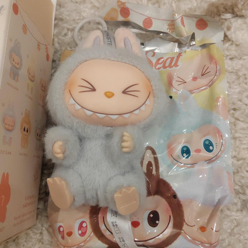 LABUBU