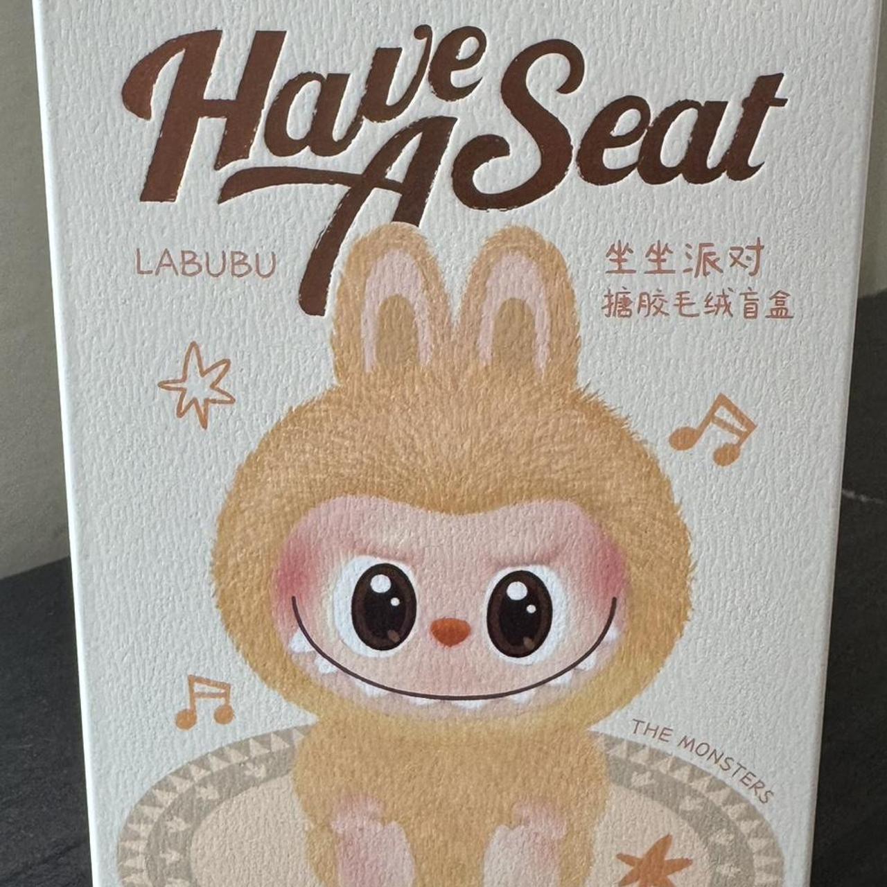 LABUBU