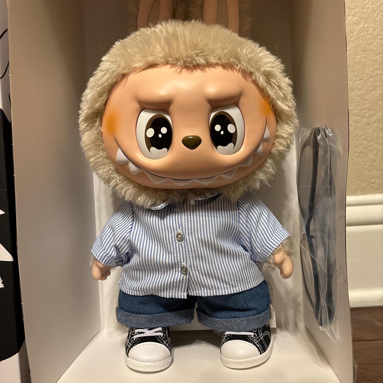 LABUBU
