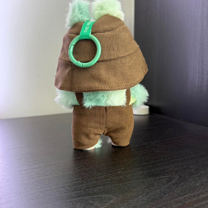 LABUBU