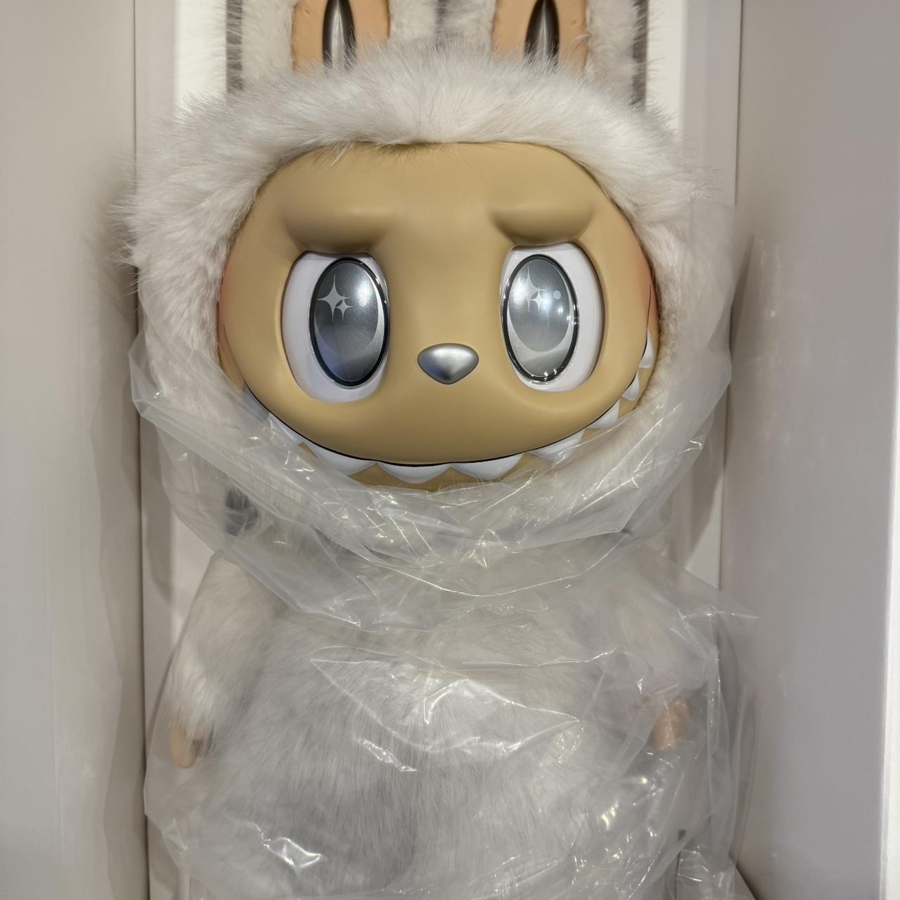LABUBU
