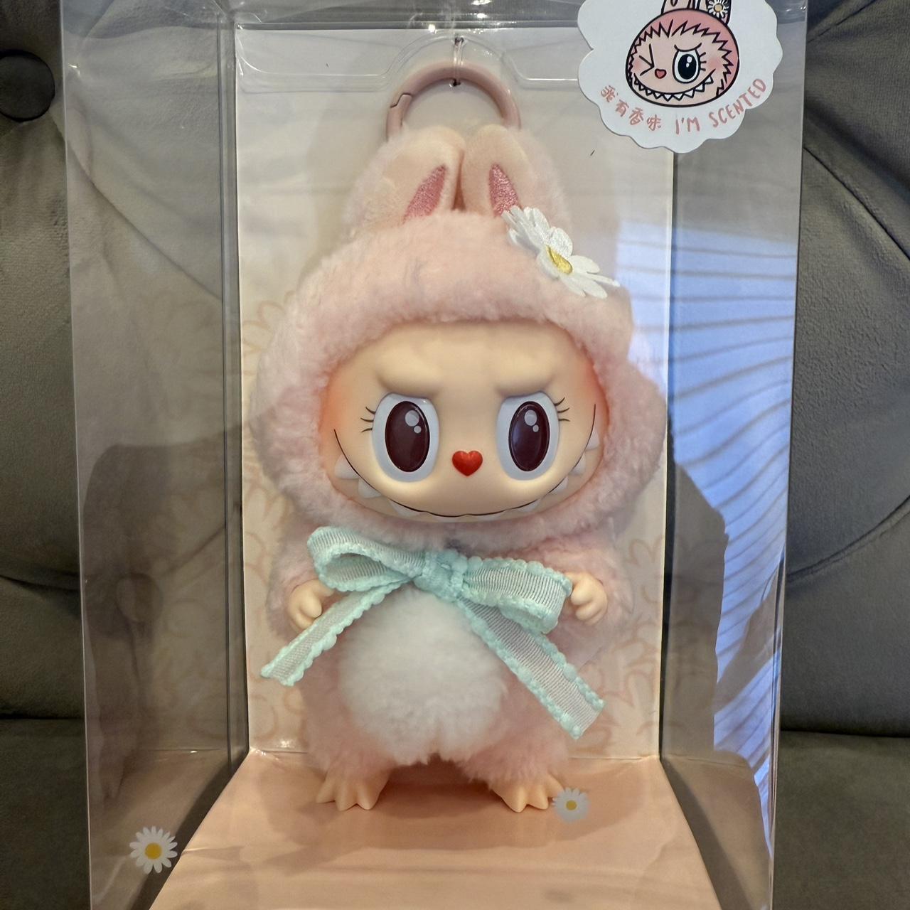 LABUBU