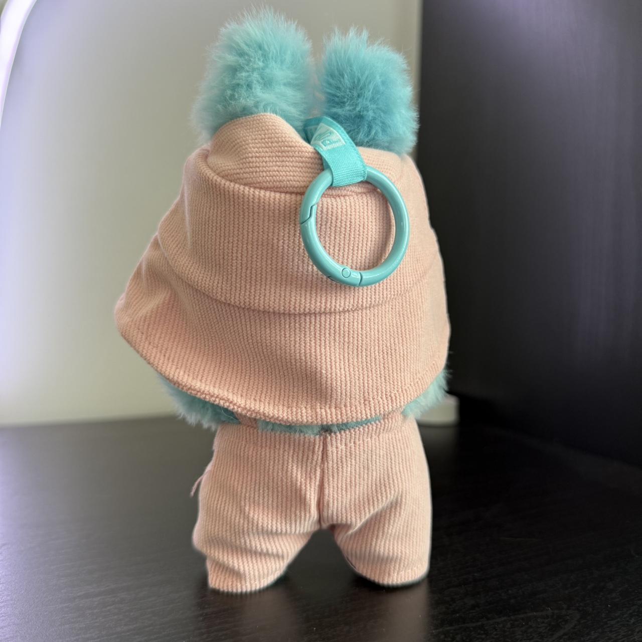 LABUBU