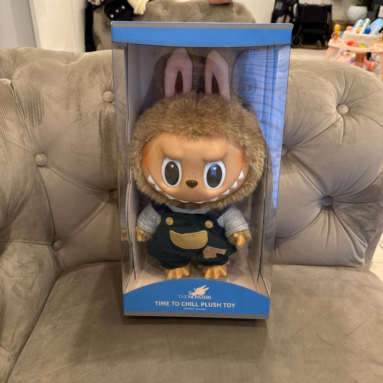 LABUBU
