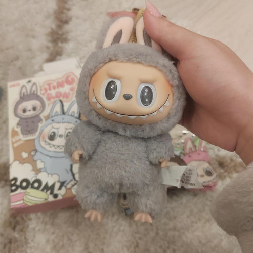 LABUBU