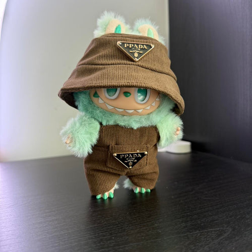 LABUBU