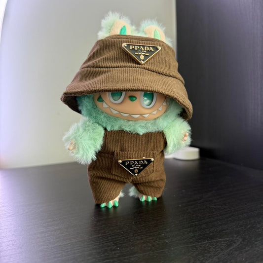 LABUBU