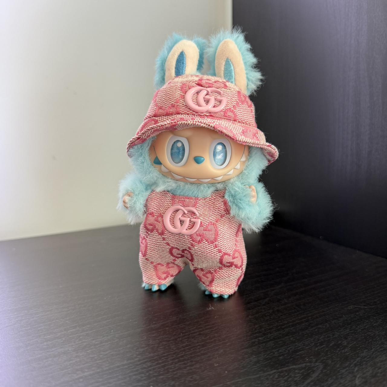 LABUBU