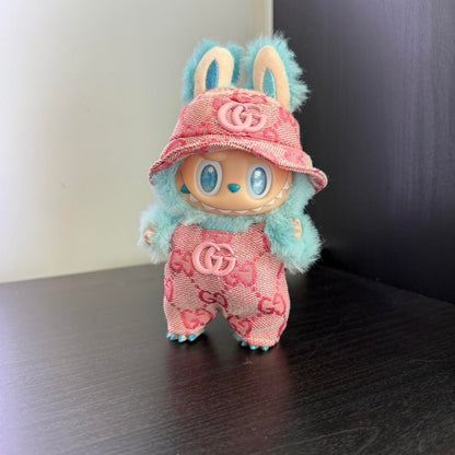 LABUBU