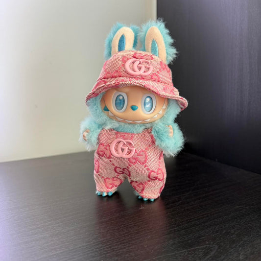 LABUBU