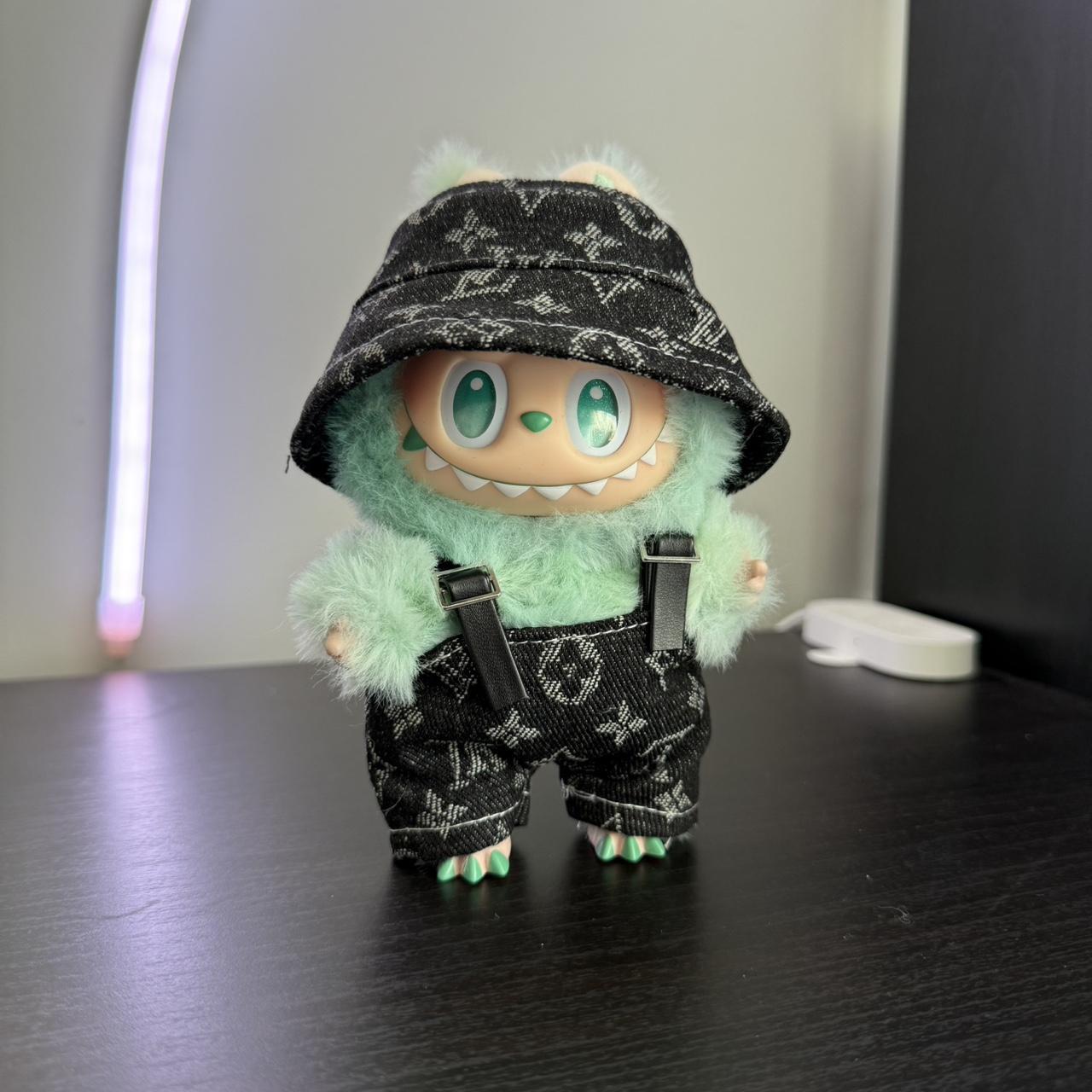 LABUBU