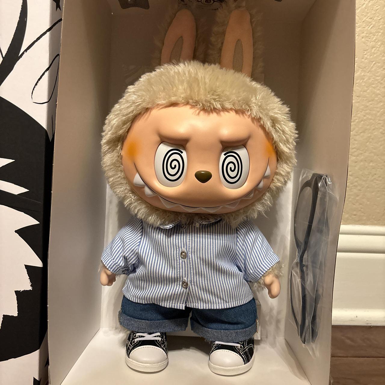 LABUBU