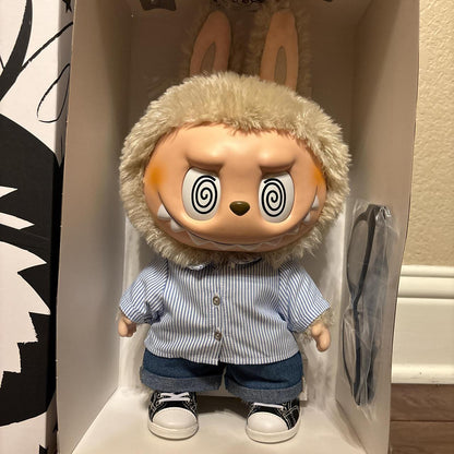 LABUBU
