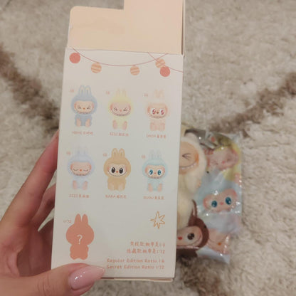 LABUBU