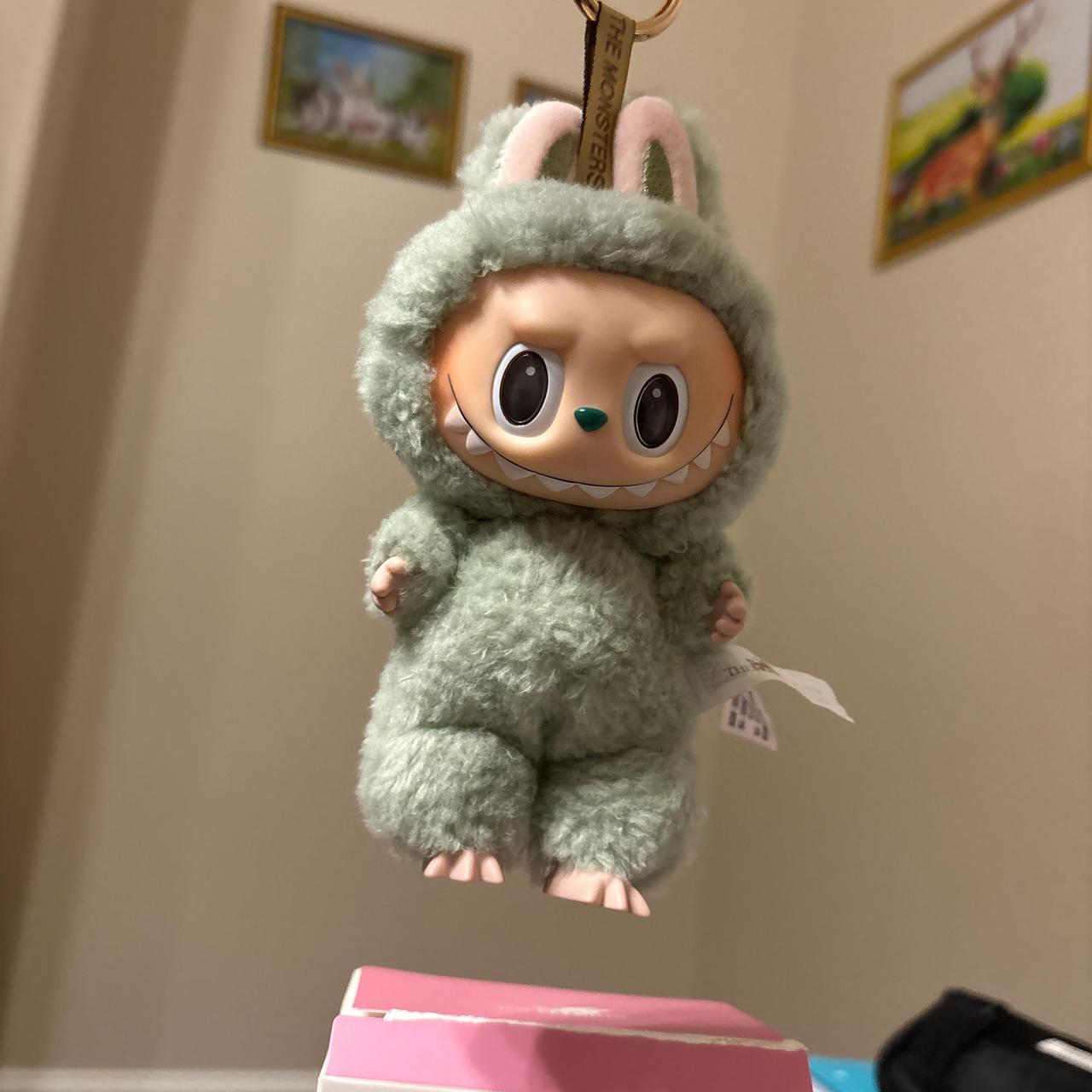 LABUBU