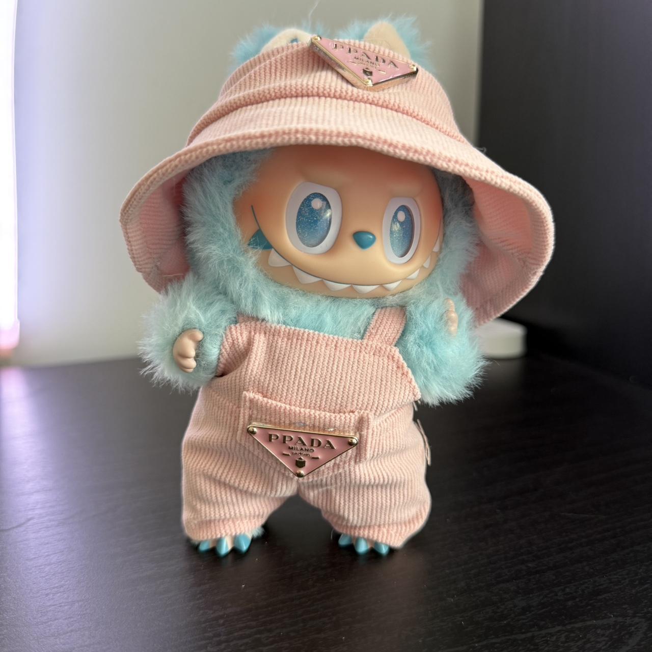 LABUBU