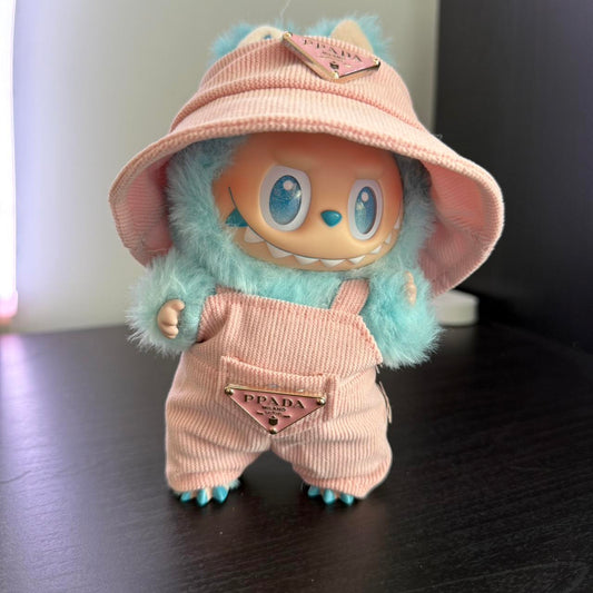 LABUBU
