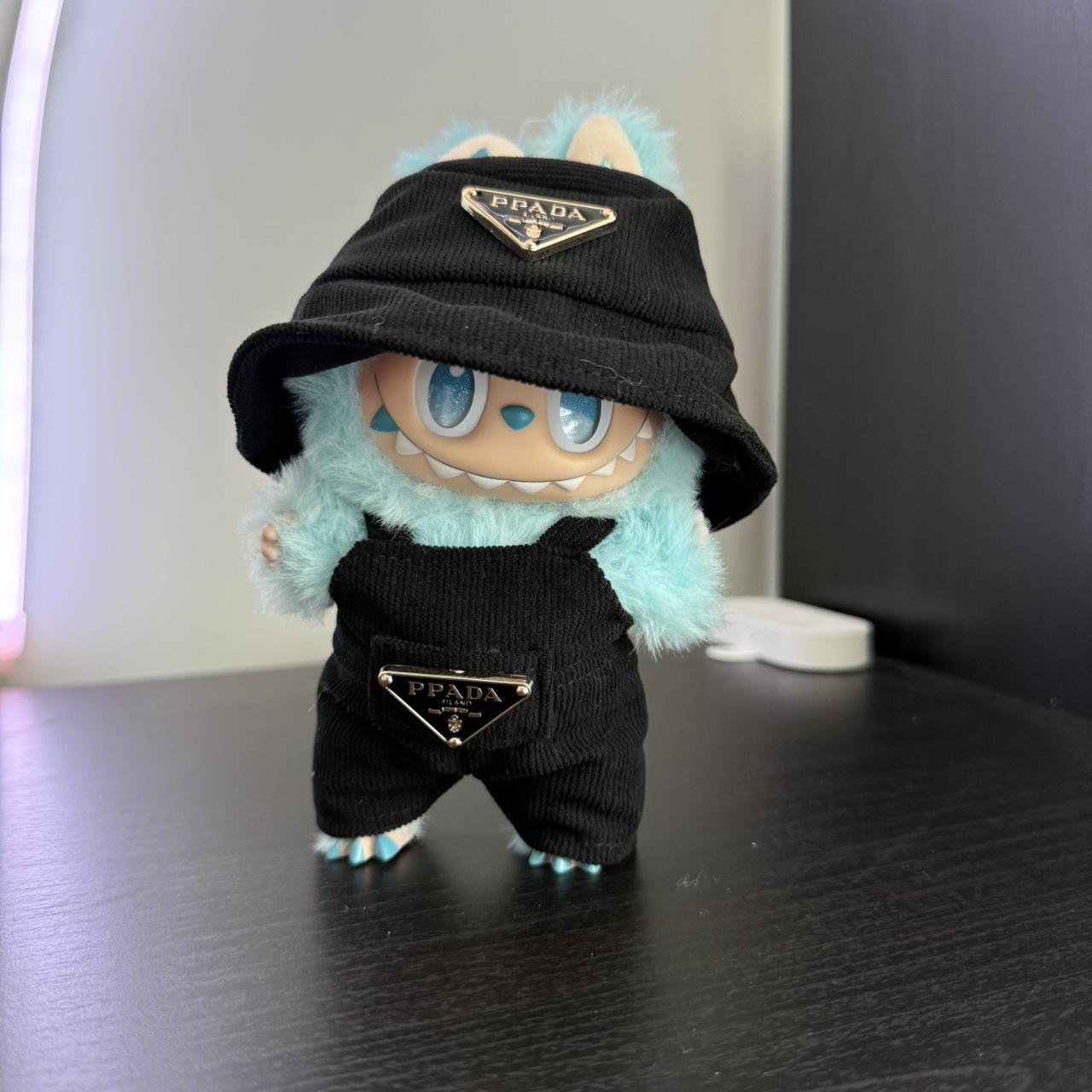 LABUBU