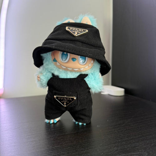 LABUBU