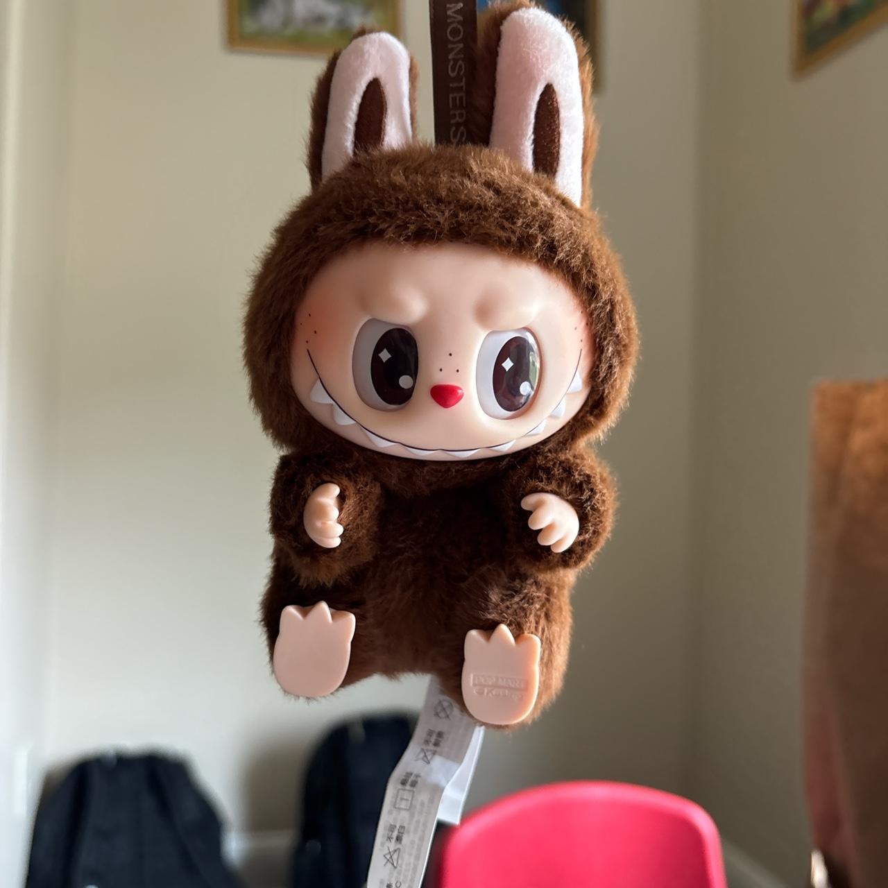 LABUBU