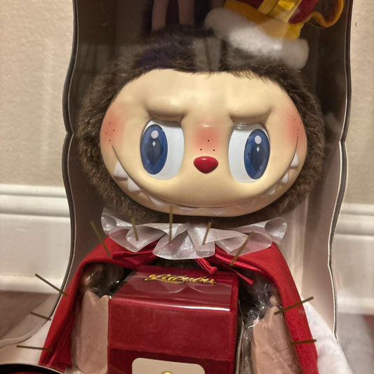 LABUBU