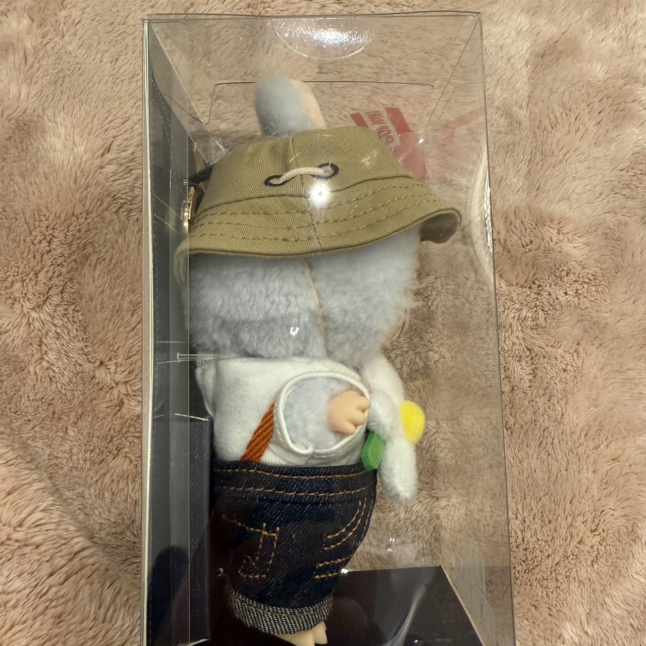 LABUBU