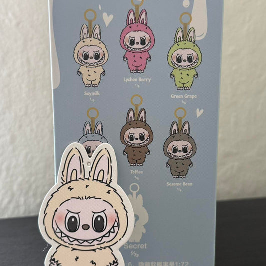 LABUBU