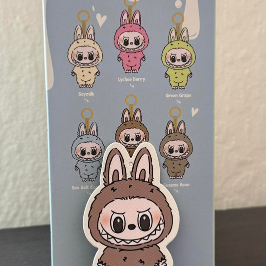 LABUBU