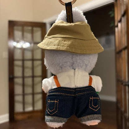 LABUBU