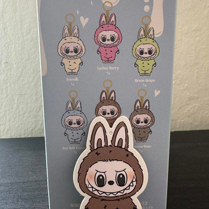 LABUBU