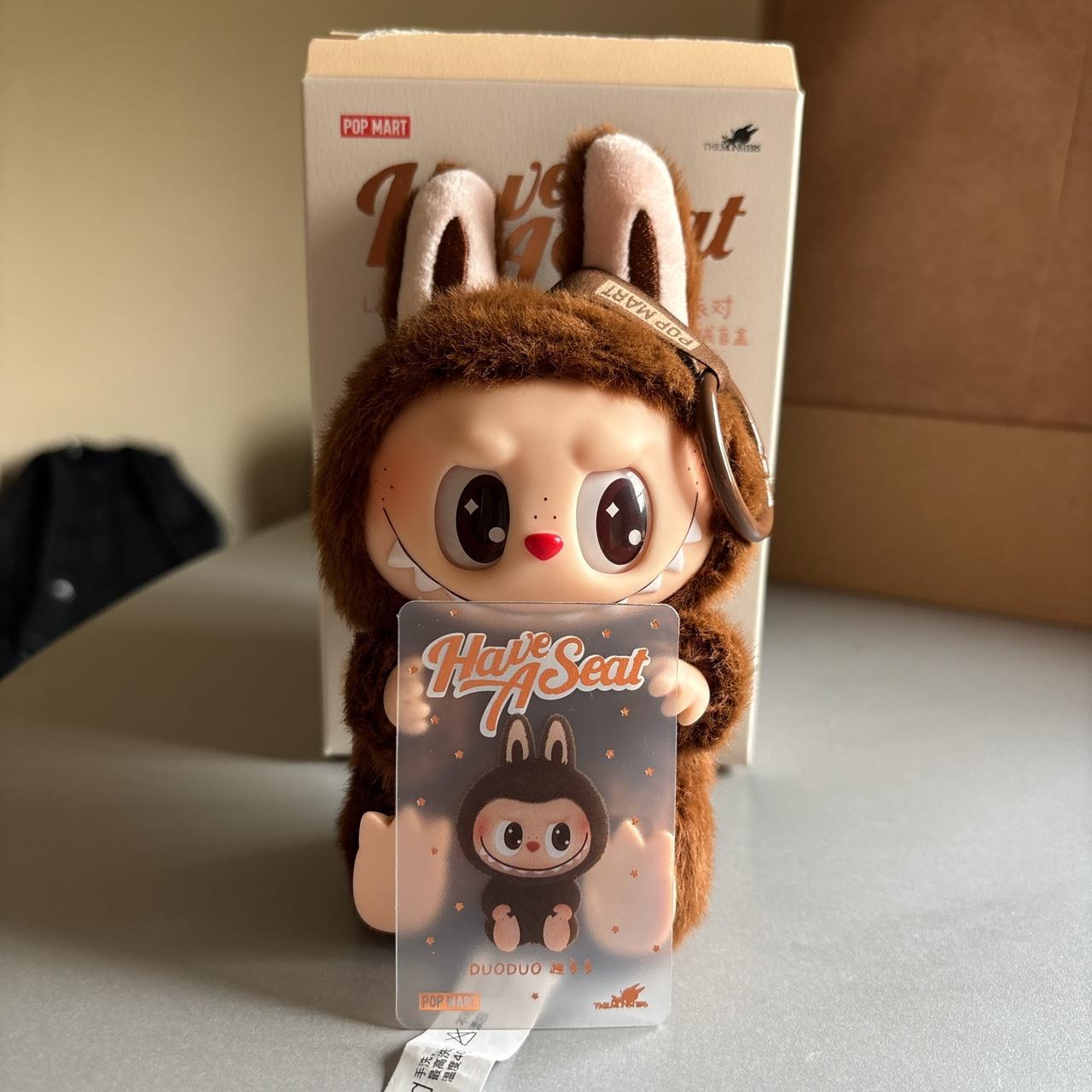 LABUBU
