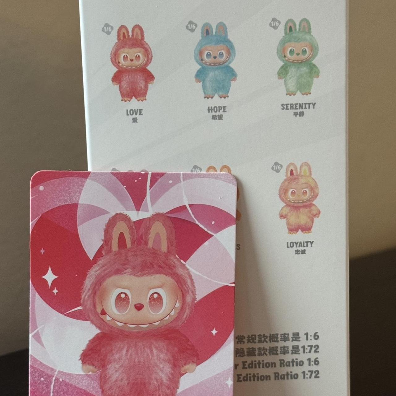 LABUBU