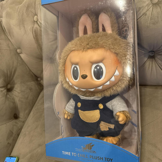 LABUBU