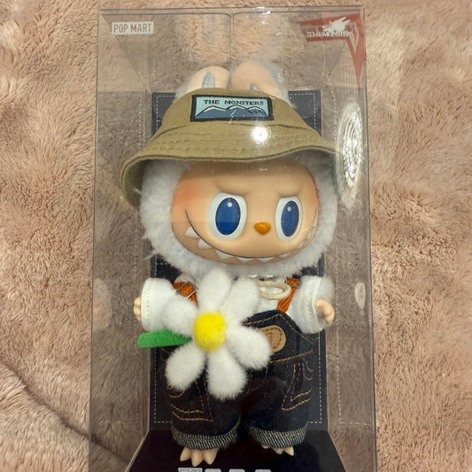 LABUBU