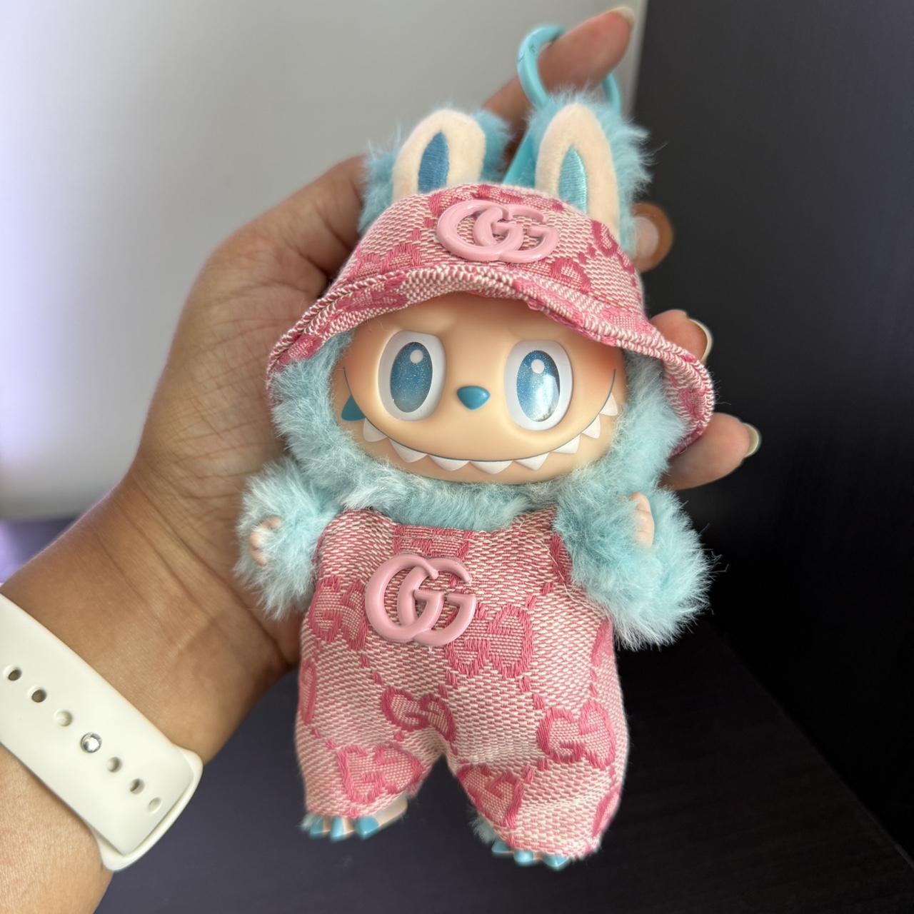 LABUBU