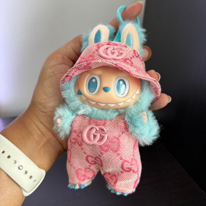 LABUBU