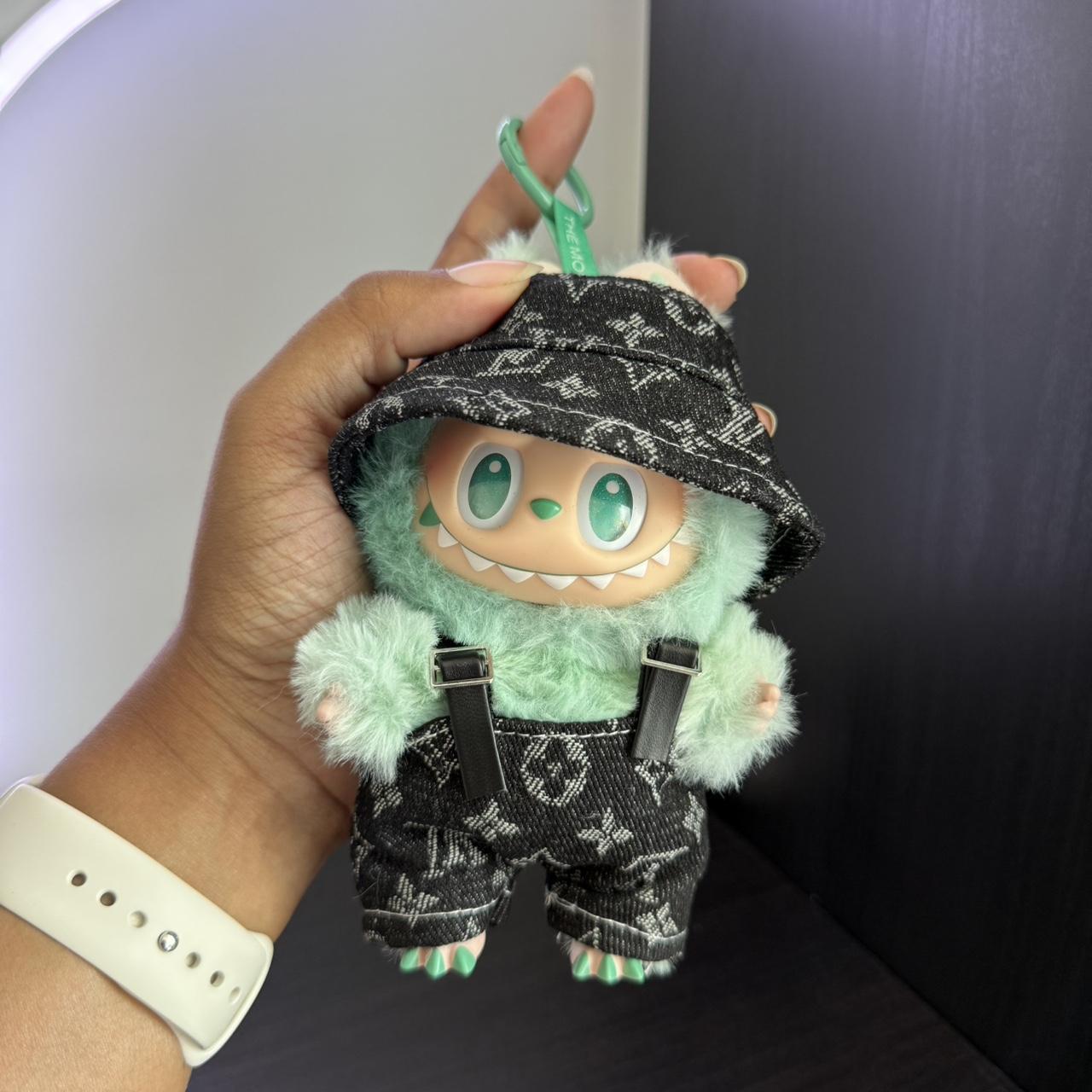 LABUBU