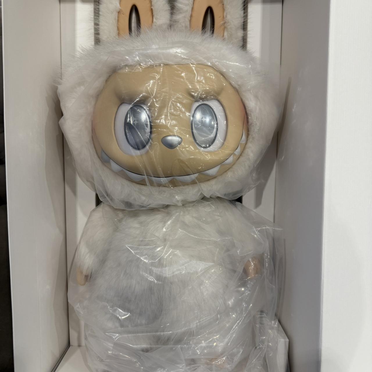 LABUBU