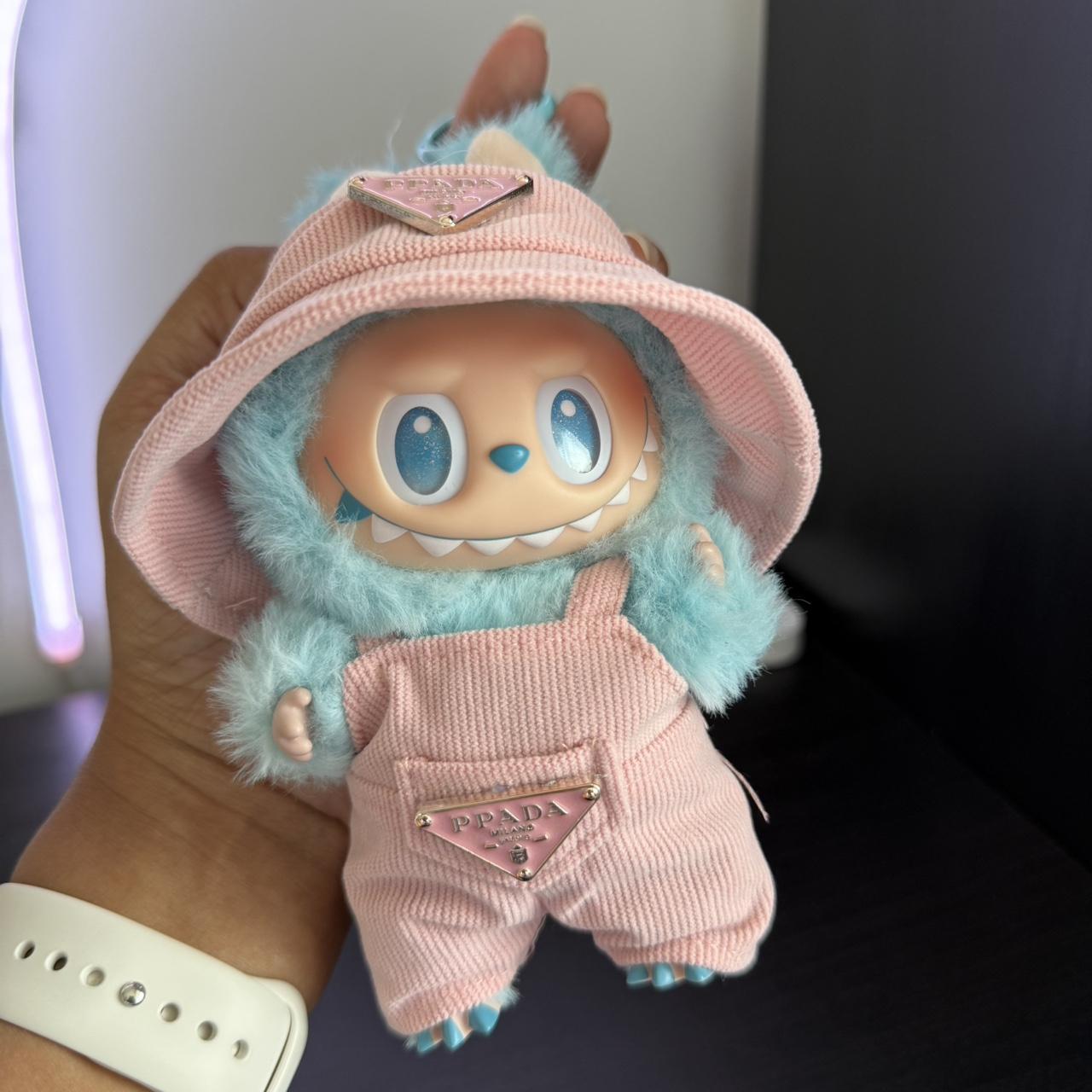 LABUBU